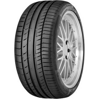 Continental ContiSportContact™ 5 P FR N0 XL 255/40ZR20 101Y