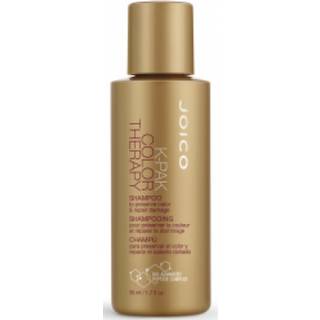 Joico K-pak Color Therapy Color-Protecting Shampoo 50 ml