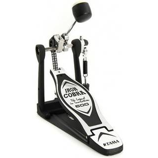 Tama HP600D Iron Cobra 600 Stortrommepedal