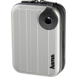 Hama "Metal style" etui sort