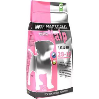 Doggy Professional hvalp - 18 kg