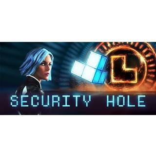 Security Hole (PC) - Standard