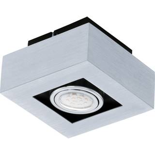 Eglo Loke 1 loftlampe med 1 spot - 91352