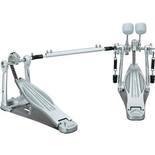 Tama HP310LW Speed Cobra Dobbelt Storetrommepedal