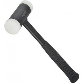 Hammer rekylfri m/nylonbane ø30 mm STFS30