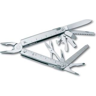 Victorinox SwissTool X Steel, OneSize