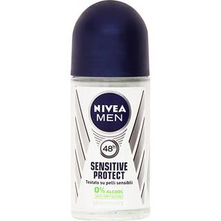 Nivea Men Senstive Protect Deo Roll On - 50 ml.