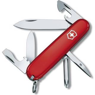 Victorinox Pocket Knife Tinker, Red 91 Mm - Multitool