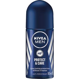Nivea Men Protect & Care Deo Roll On - 50 ml.