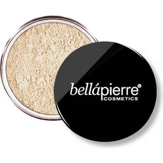 BellaPierre Mineral Foundation Ultra
