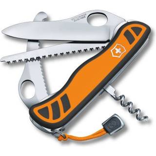 Victorinox Hunter XT Grip (Orange/Black)