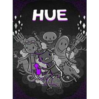 Hue Steam Key GLOBAL