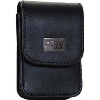 Case Logic Mini Cam Bag Black 9X2,5X6,3 - Sort