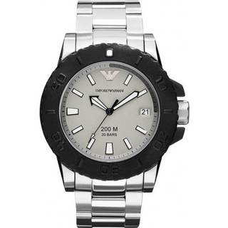 Emporio Armani Sportivo Steel Herreur AR5970