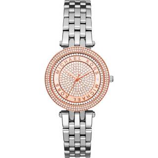 Michael Kors Mini Darci Ur MK3446