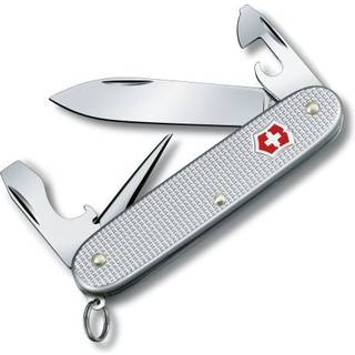Victorinox - Pioneer Alox Lommekniv