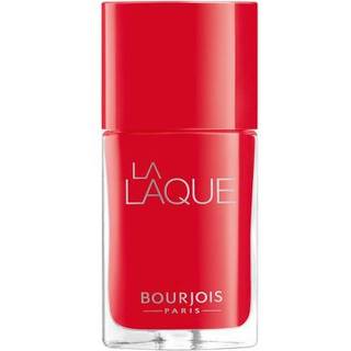 Bourjois Neglelak La Laque Are You Reddy