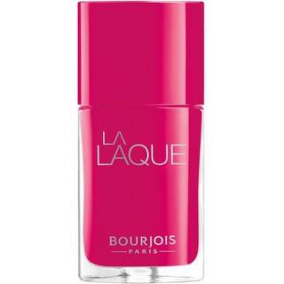Bourjois La Laque Gel Fuchsiao Bella