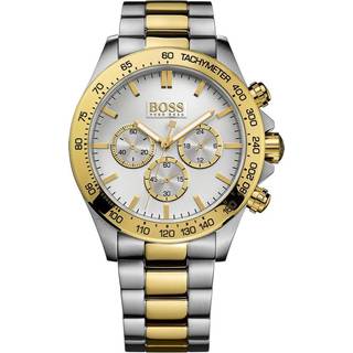 HUGO BOSS Ikon Gold Herreur HB1512960