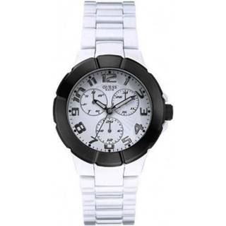 Herren Guess W11594G4 38 mm Ur