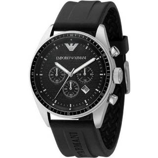 Emporio Armani Sportivo Chronograph Herreur AR0527