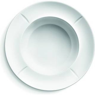 ROSENDAHL Grand cru soft pastatallerken 25 cm 4 stk