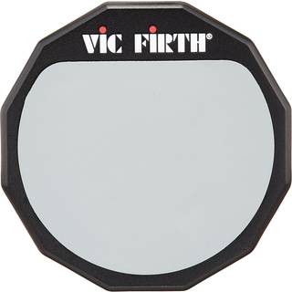 Vic Firth 6" Tromme Øveplade - Dobbeltsidet