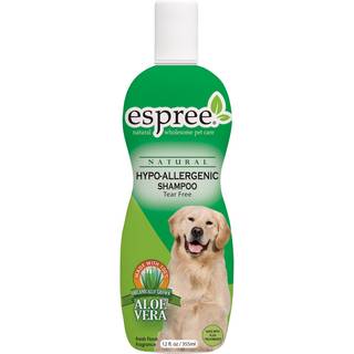 Hypo-allergen Shampoo Espree 355 ml