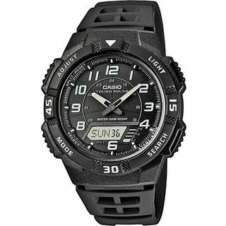 CASIO AQ-S800W-1BVEF Collection Solar Herrenuhr 42mm 10ATM