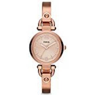 Fossil Uhren - Georgia - ES3268 - roségold