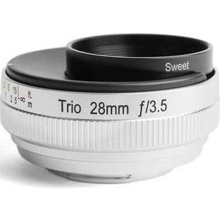 Lensbaby Trio 28 MFT