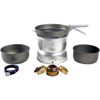 Trangia 27-7 UL/HA Onecolour, OneSize