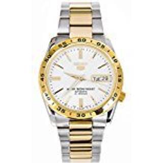 Seiko 5 Sports Classic SNKE04K1 - Herre - 37 mm - Analog - Automatisk - Mineralglas