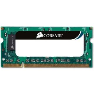 CORSAIR 4GB DDR3 1333mhz Sodimm