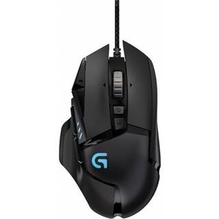 Logitech G502 HERO Gaming Mouse
