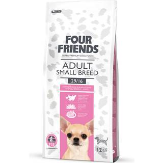 FourFriends Adult Small Breed - 12 kg