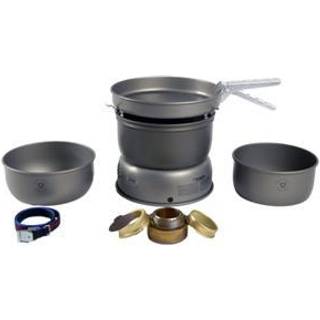 Storm Cooker Hard Anodized 25-1 HA