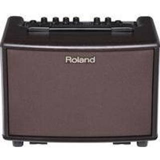 Roland AC 33 Combo til akustisk-elektrisk guitar