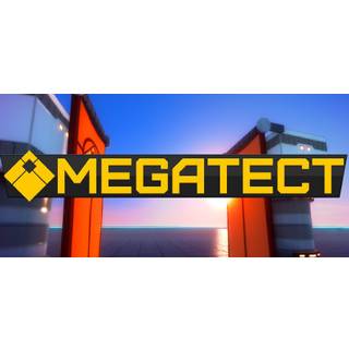 Megatect (PC) - Standard