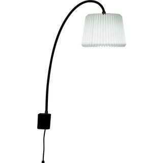 Dyberg Larsen DL31 pendel Mat sort