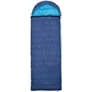 Nordisk Tension Brick 600 Sovepose - Scarab - Str: Large
