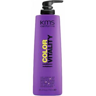 KMS ColorVitality Conditioner 750 ml