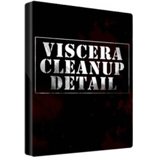 Viscera Cleanup Detail Steam Gift EUROPE