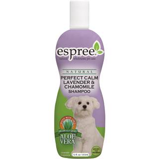 Espree Perfect Calm Lavender & Chamomile Shampoo - 355 ml