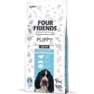 FourFriends Puppy - 12 kg