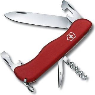 Victorinox Picknicker, Red - Multitool