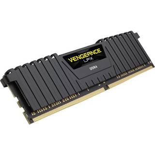 CORSAIR memory D4 2666 16GB C16 Ven