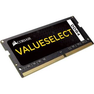 CORSAIR memory SO D4 2133  4GB C15 VS