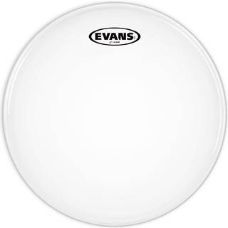 Evans BD22G1 G1 Clear 22" Trommeskind