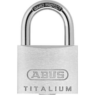 ABUS hængelås 54TI/40 (På lager i varehus)